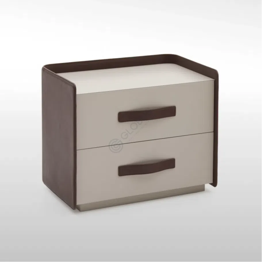 Прикроватная тумба FENDI Soho