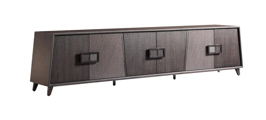 ТВ тумба Orbiculus