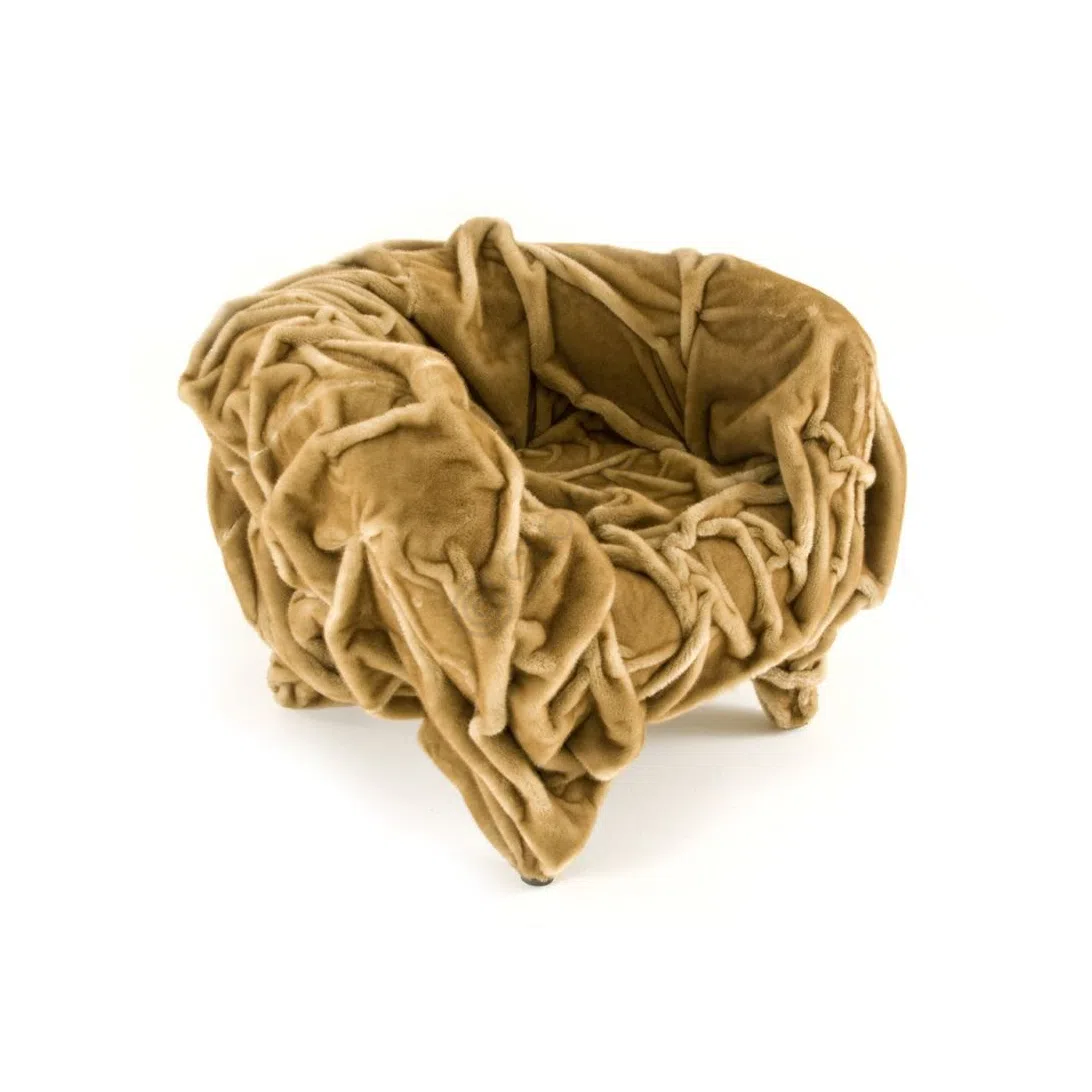 Кресло EDRA Grinza