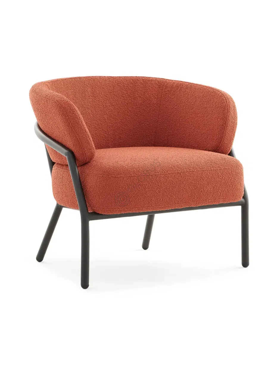 Кресло для офиса Flonius