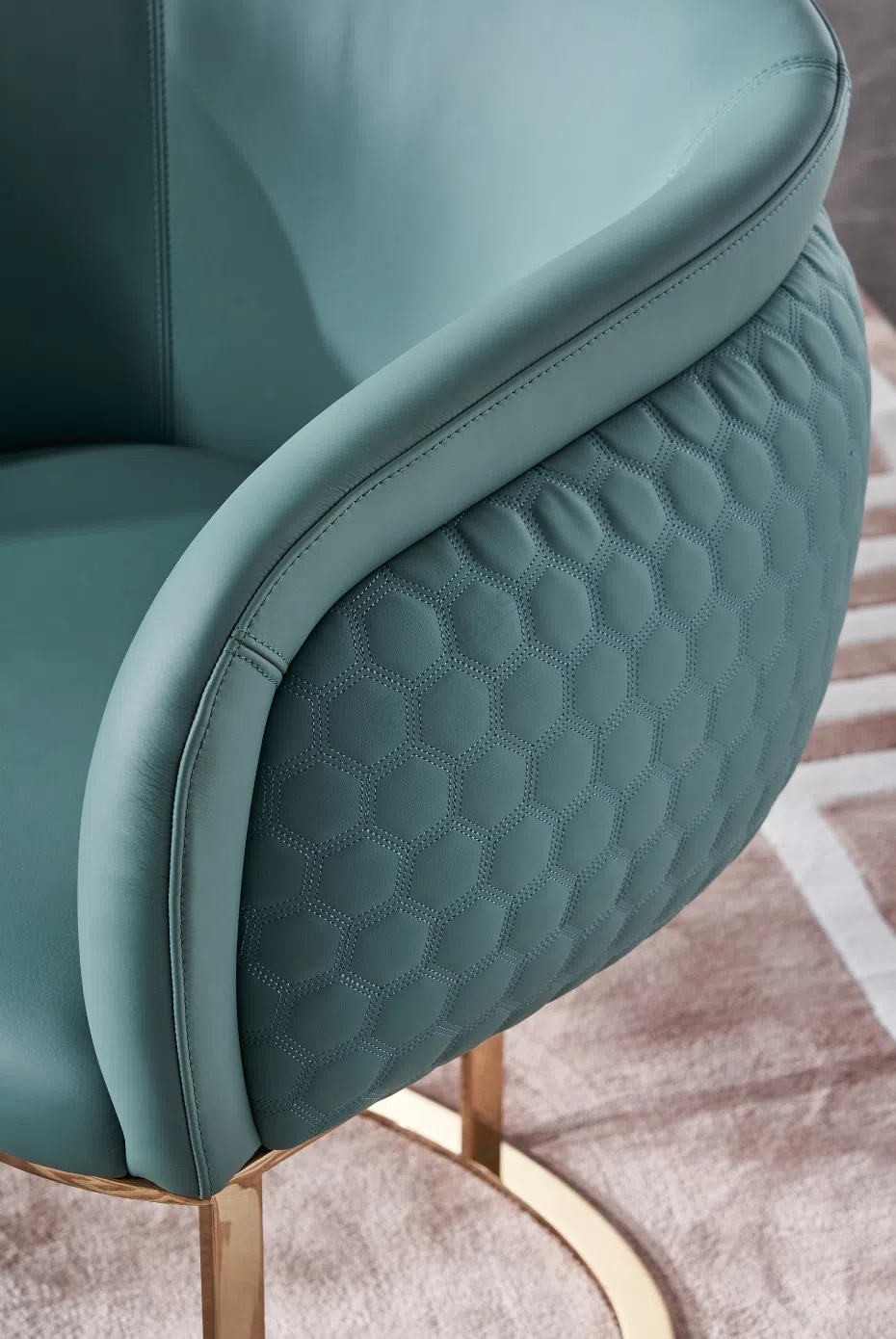 Обеденный стул Gaja