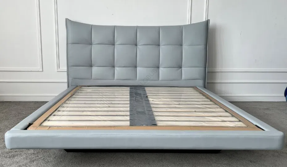 Кровать Pulmo