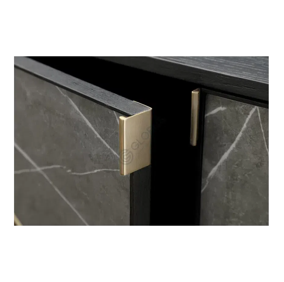 Буфет BAXTER Wireframe