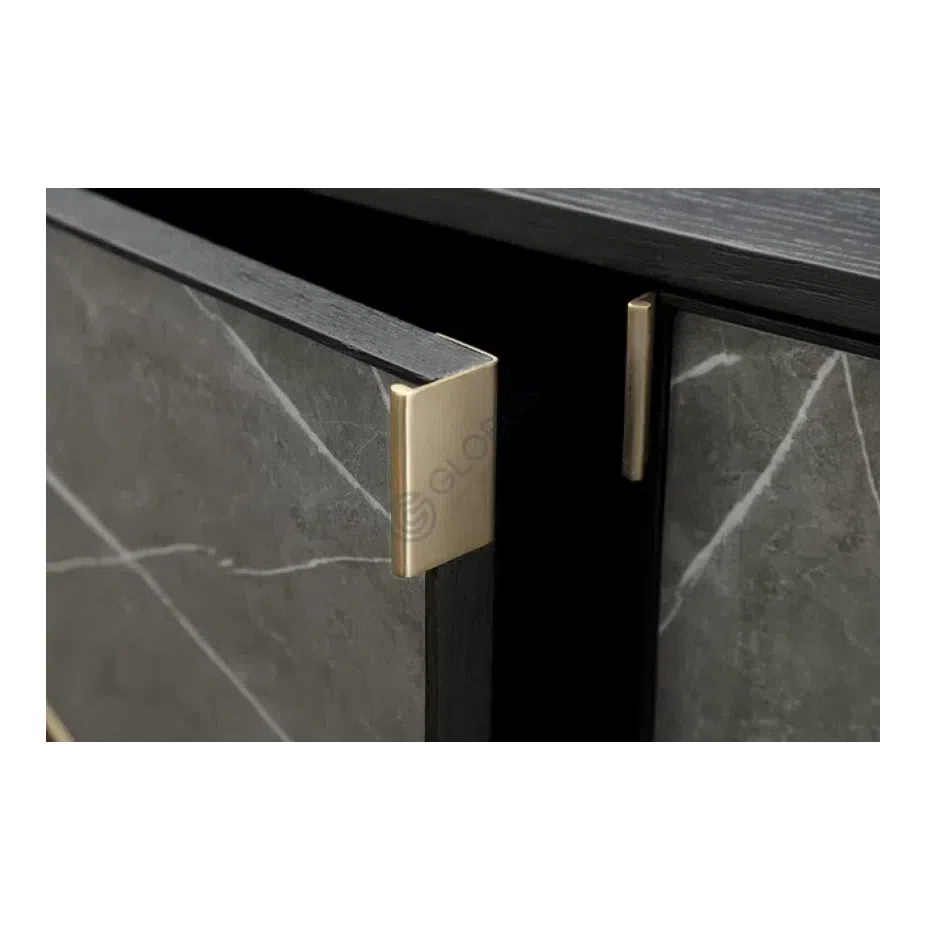 Буфет BAXTER Wireframe