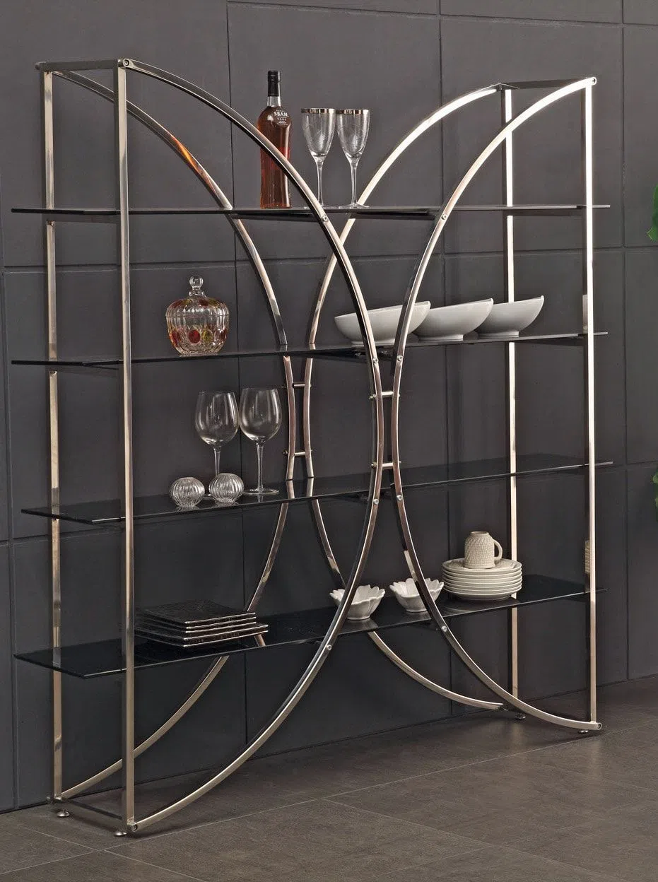 Стеллаж Basilica