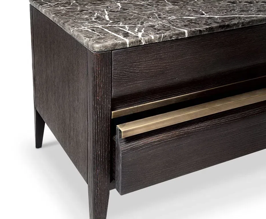 Прикроватная тумба HOLLY HUNT Oslo