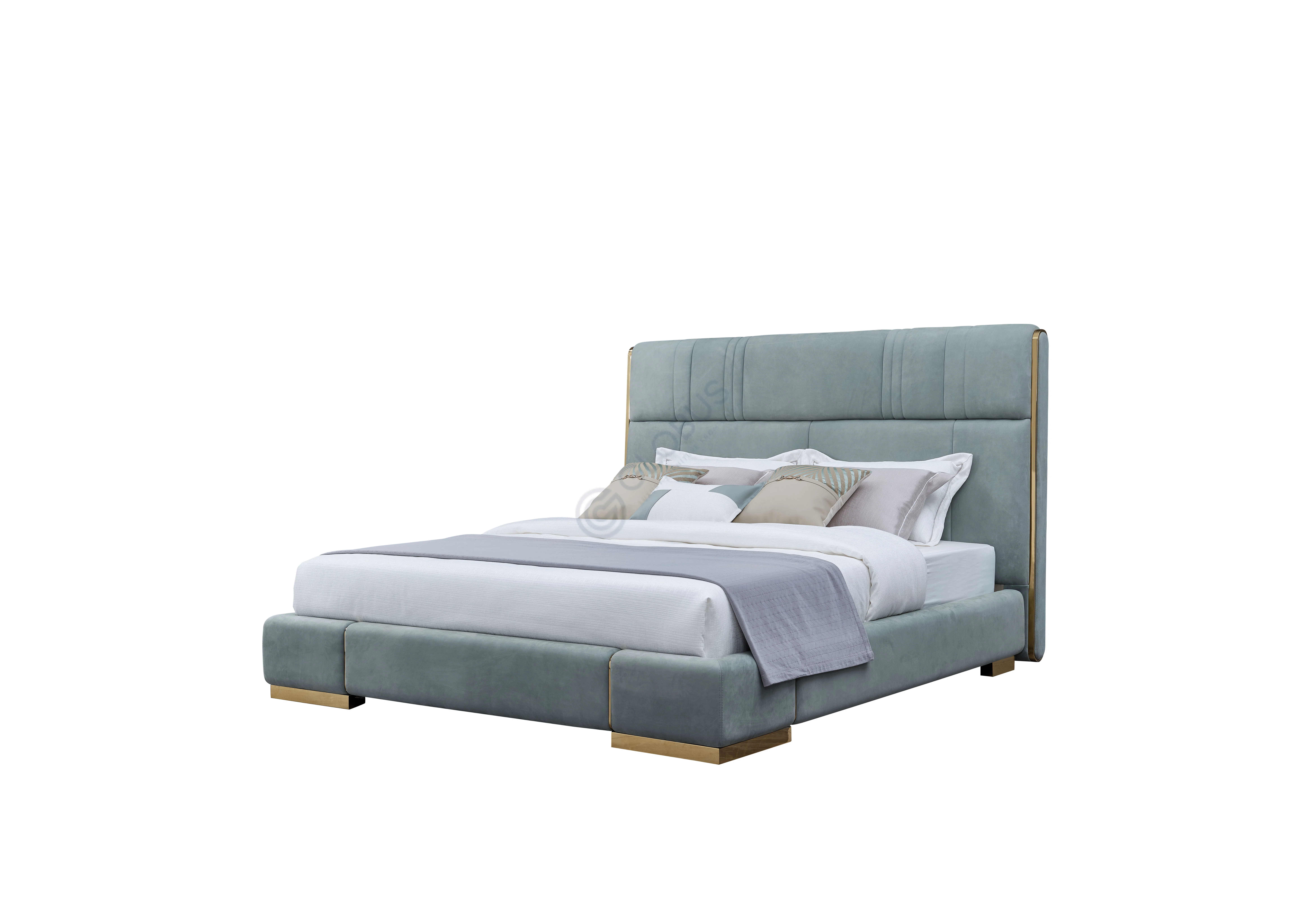 Кровать Yugenya