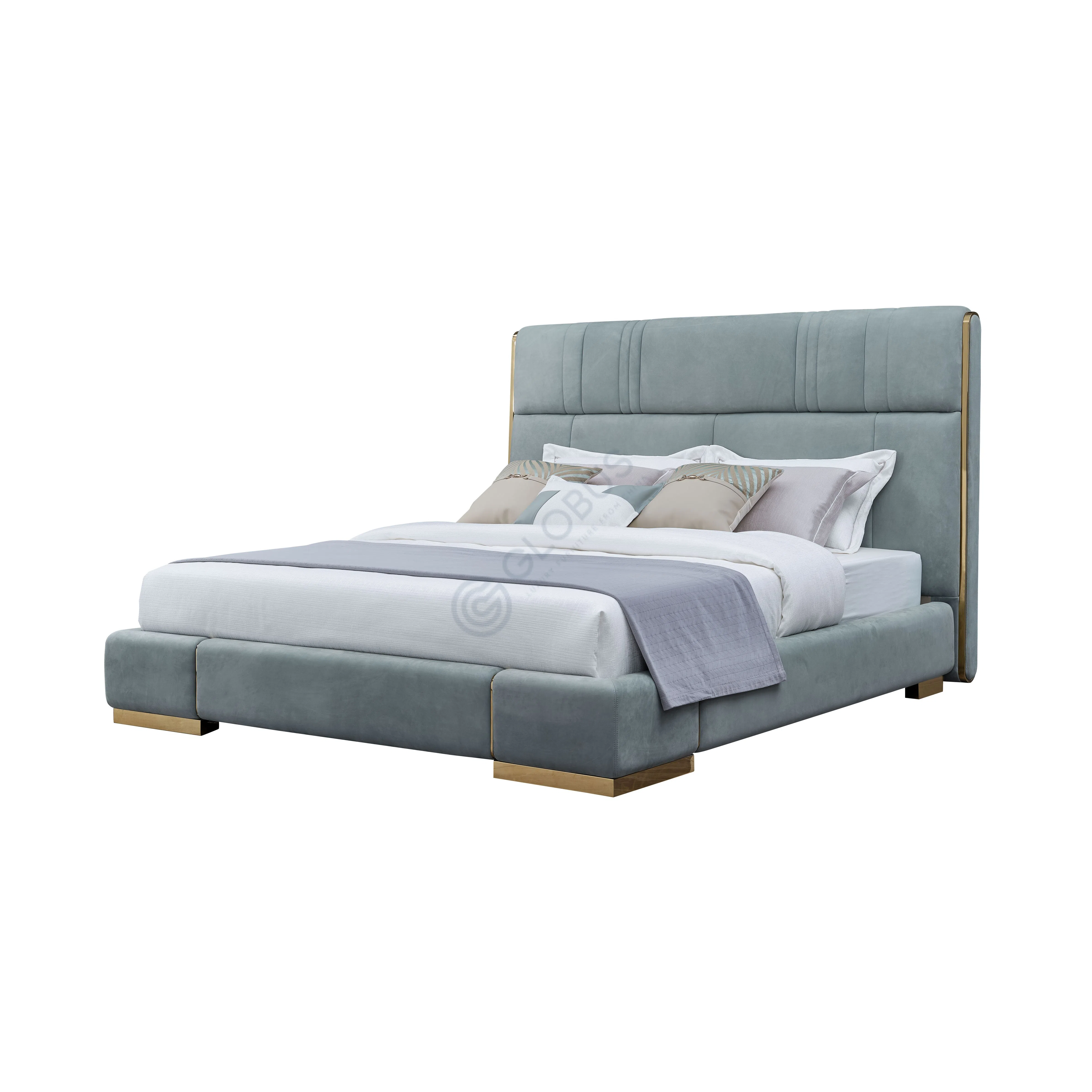 Кровать Yugenya