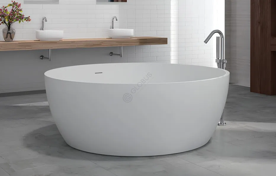 Ванна Tulipessa