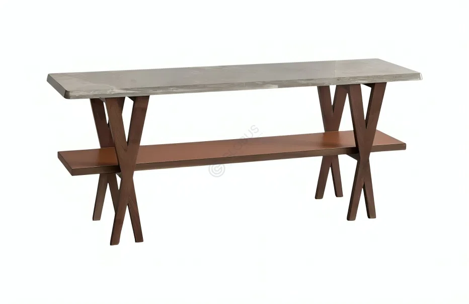 Консоль HERMES Matieres