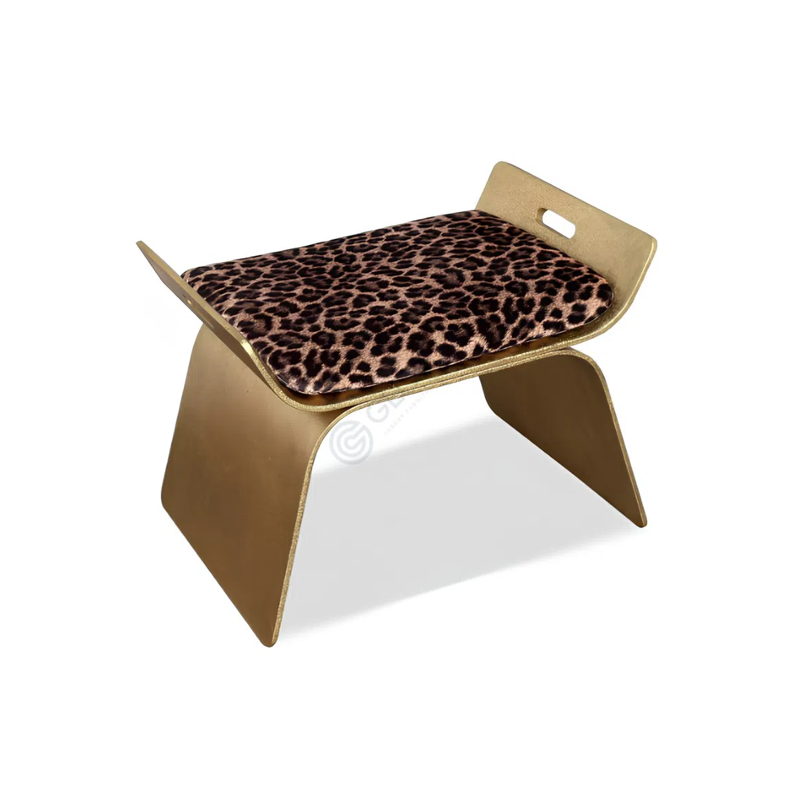 Пуф ROBERTO CAVALLI Iranja