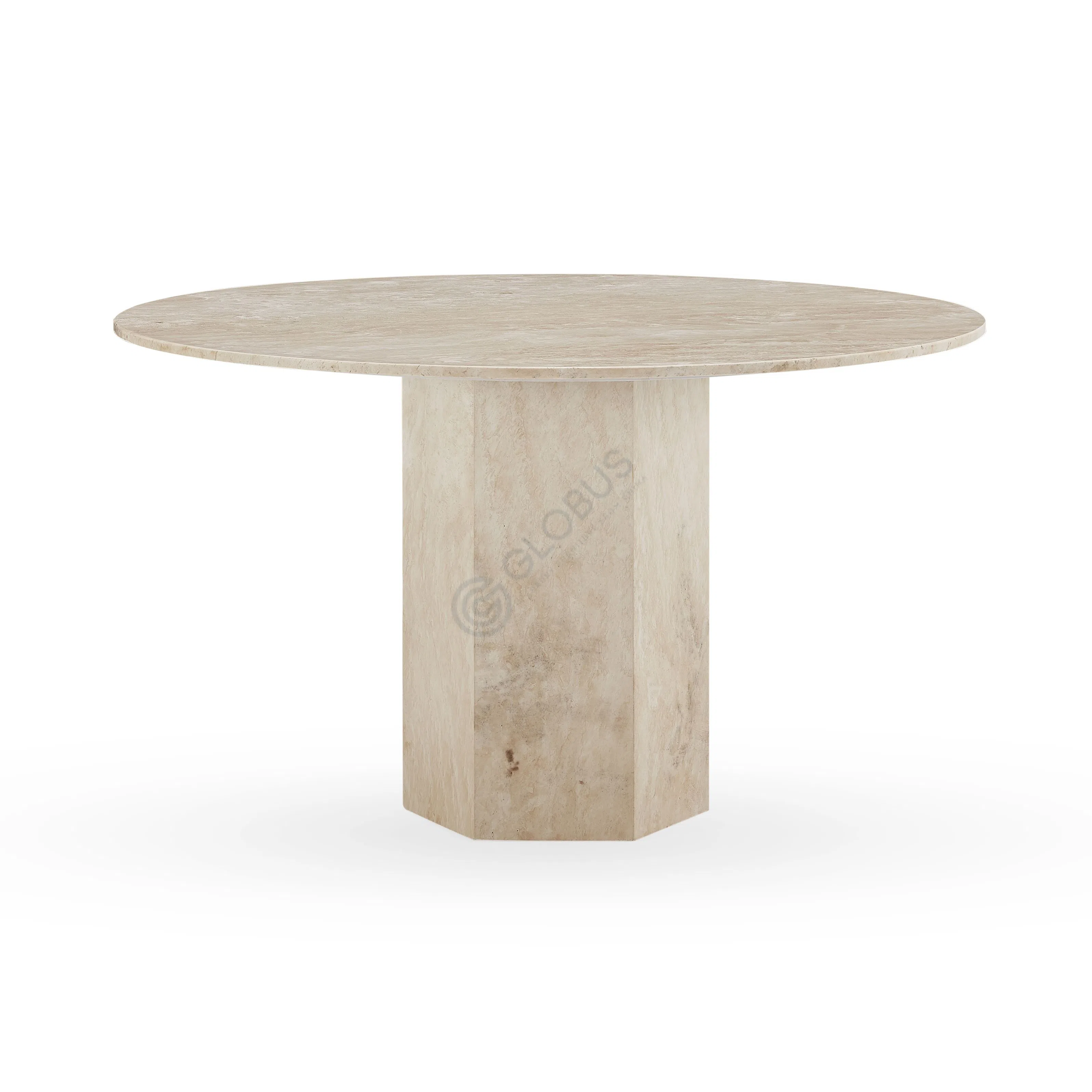 Обеденный стол GUBI Epic