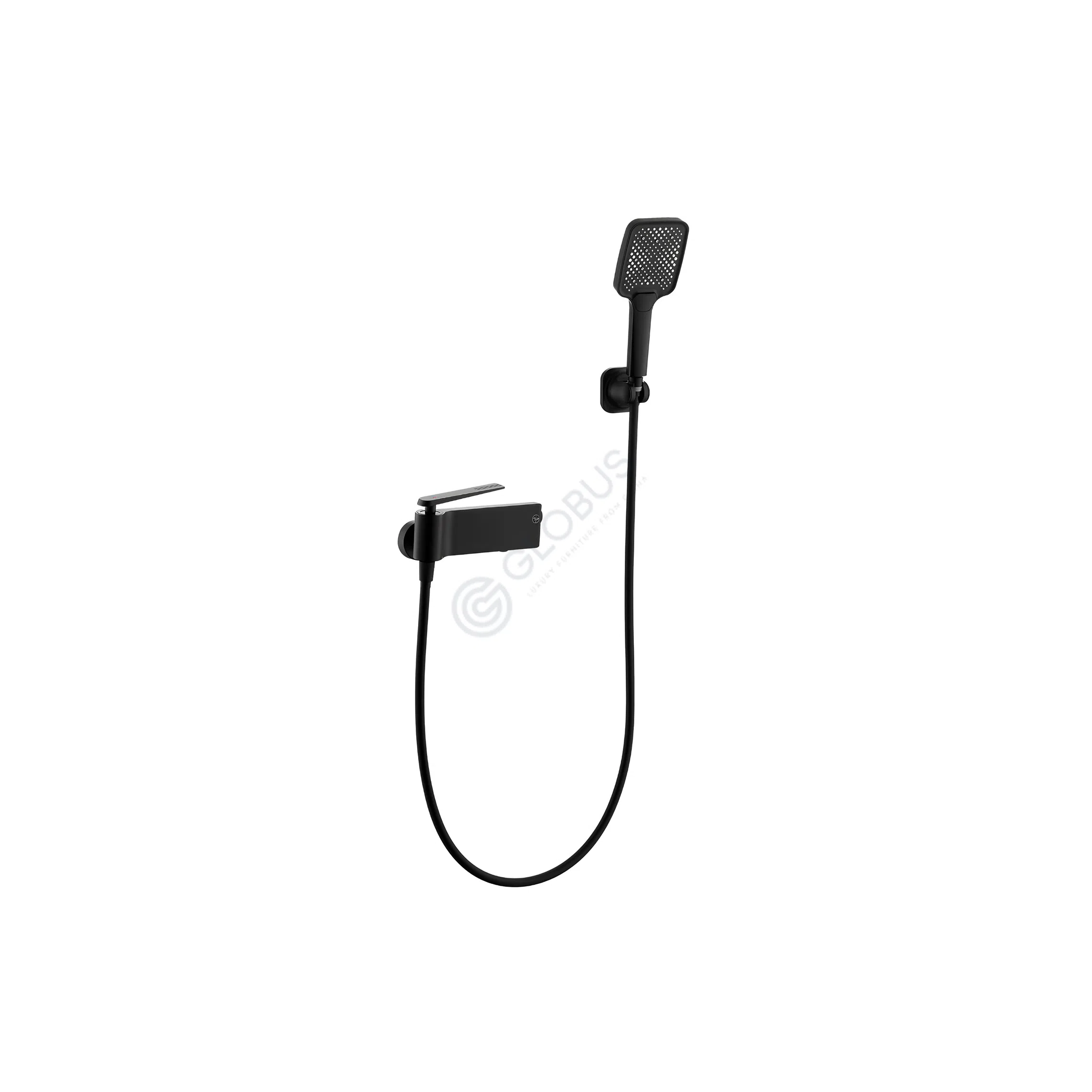 Смеситель для душа Serelia