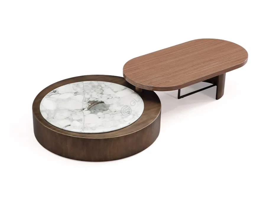 Журнальный столик Galerius