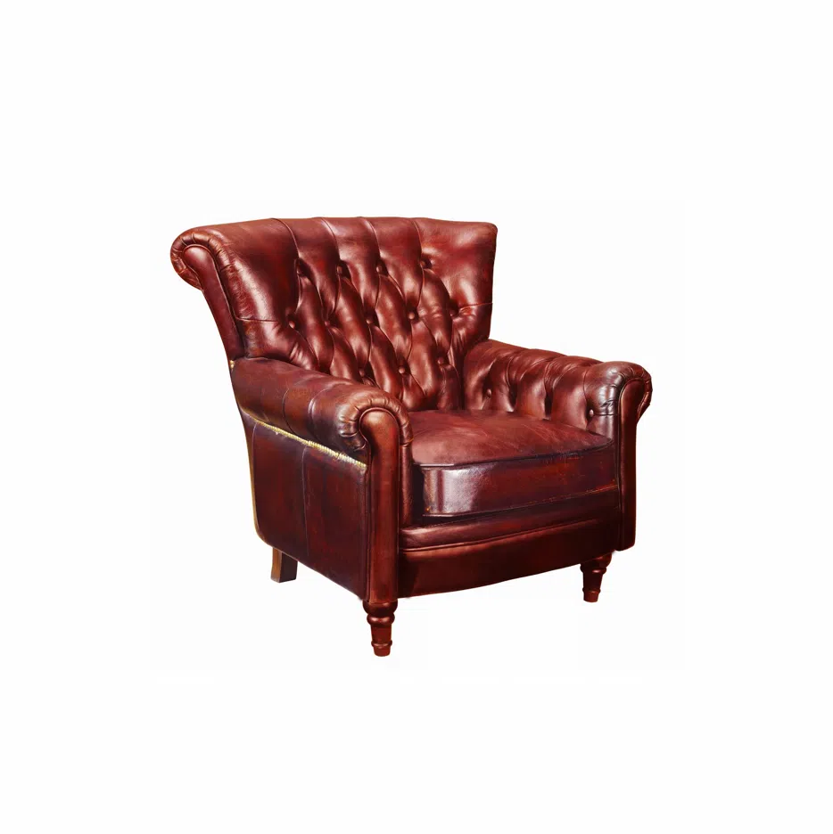 Кресло Raffrenato