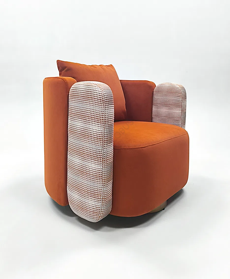 Кресло FENDI Kelly