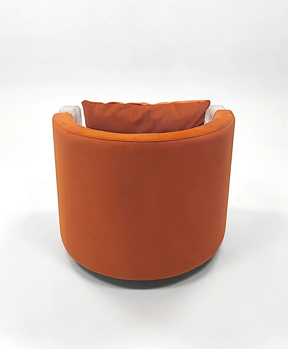 Кресло FENDI Kelly