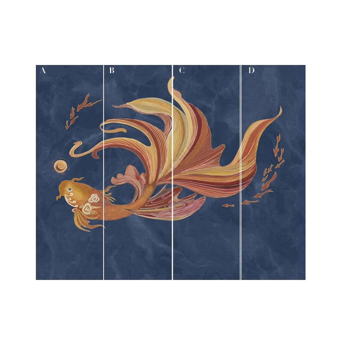 Спеченный камень Delauna