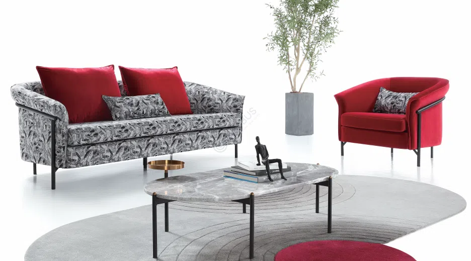 Кресло Melisende