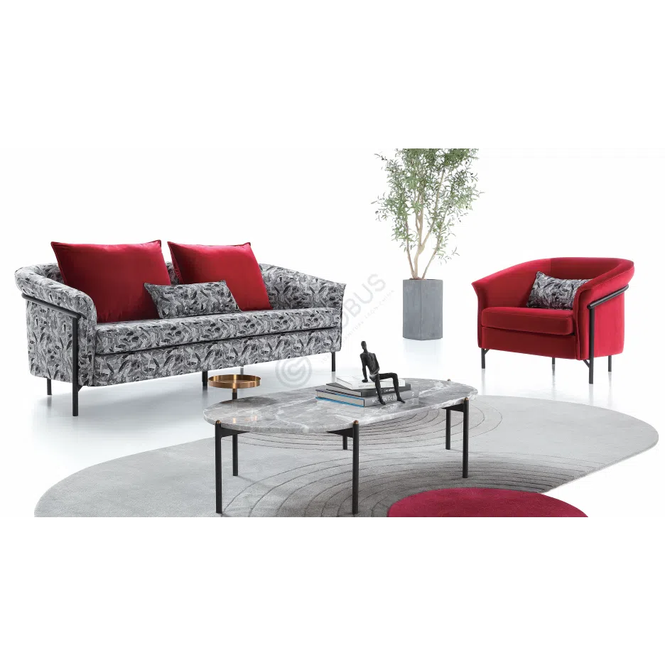 Кресло Melisende