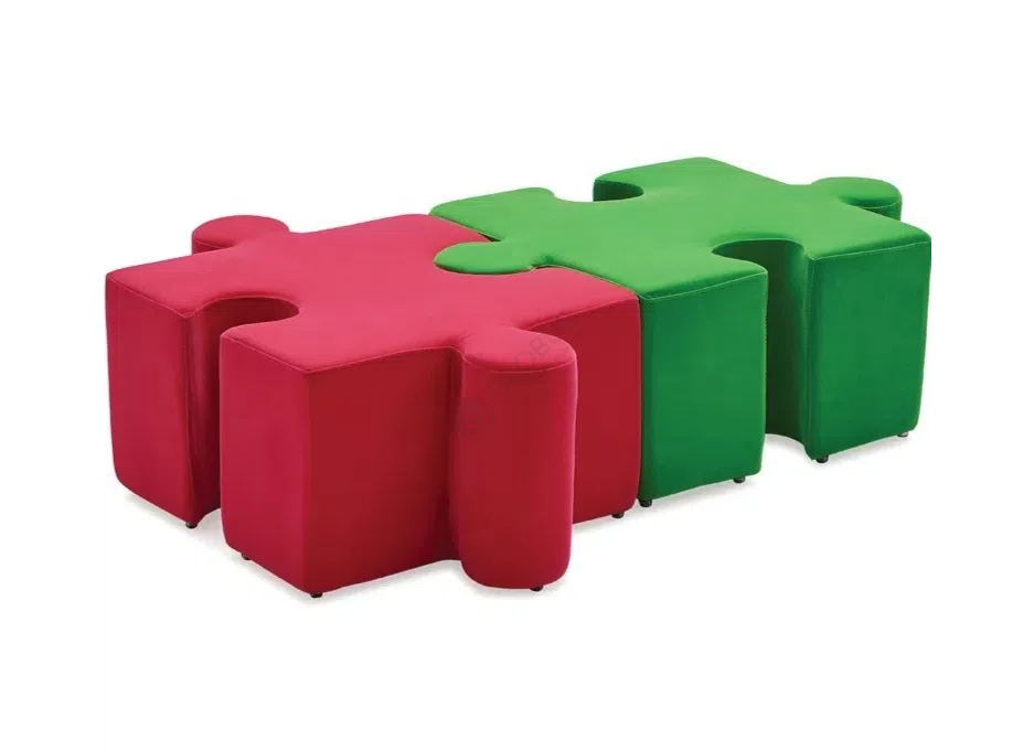 Пуф для офиса Opaliano