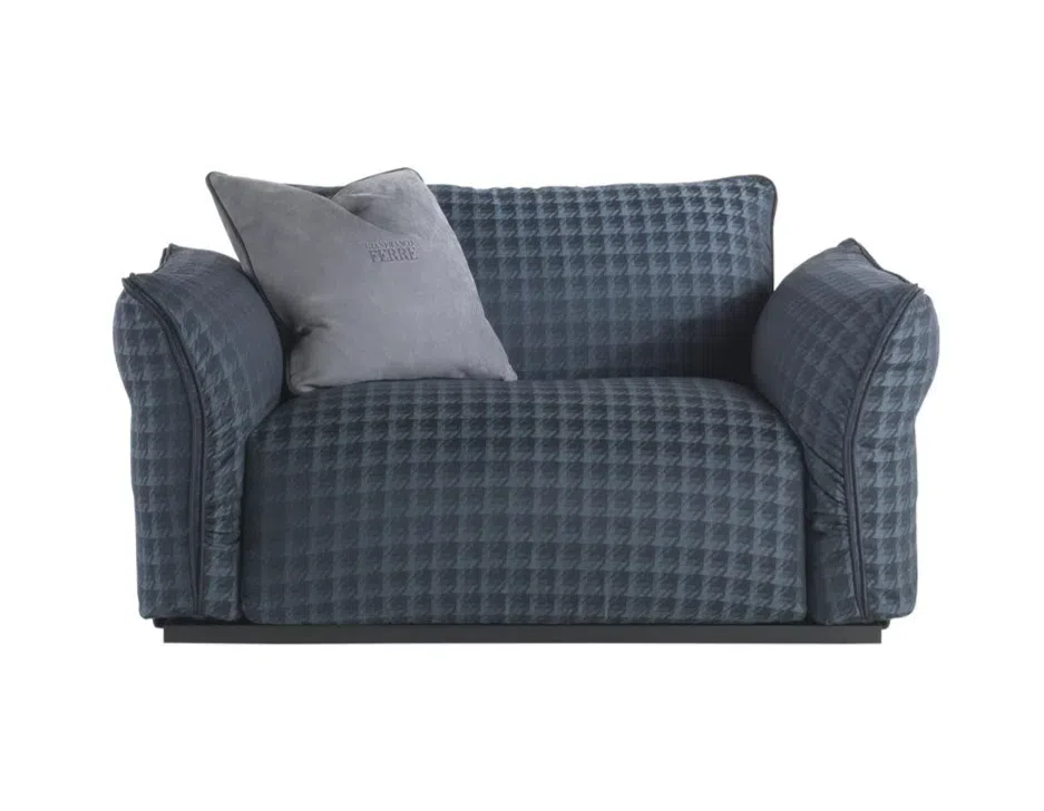 Кресло GIANFRANCO FERRÉ Clapton