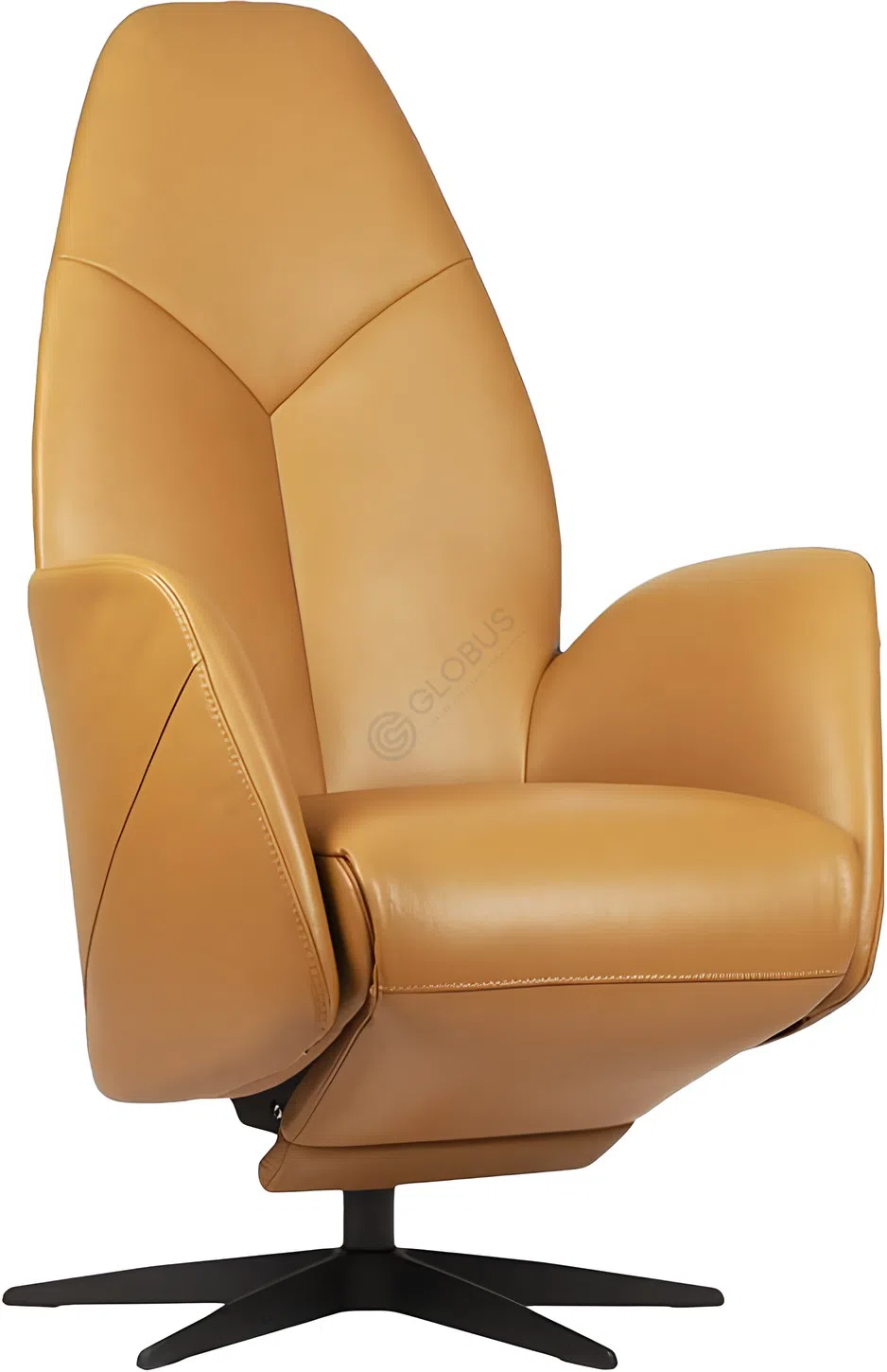 Кресло с реклайнером Xamira