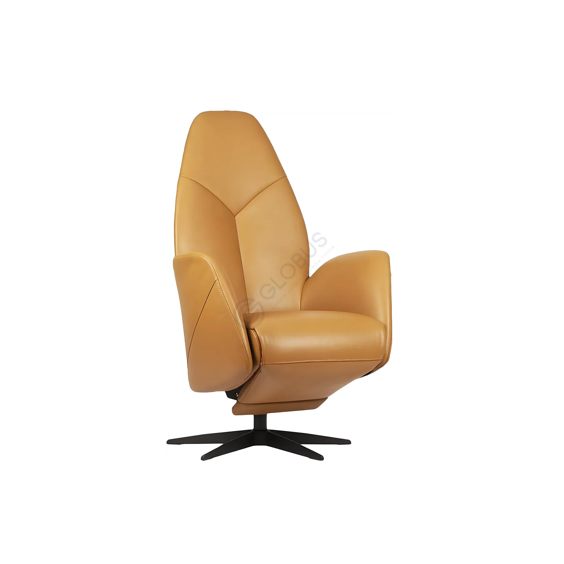 Кресло с реклайнером Xamira