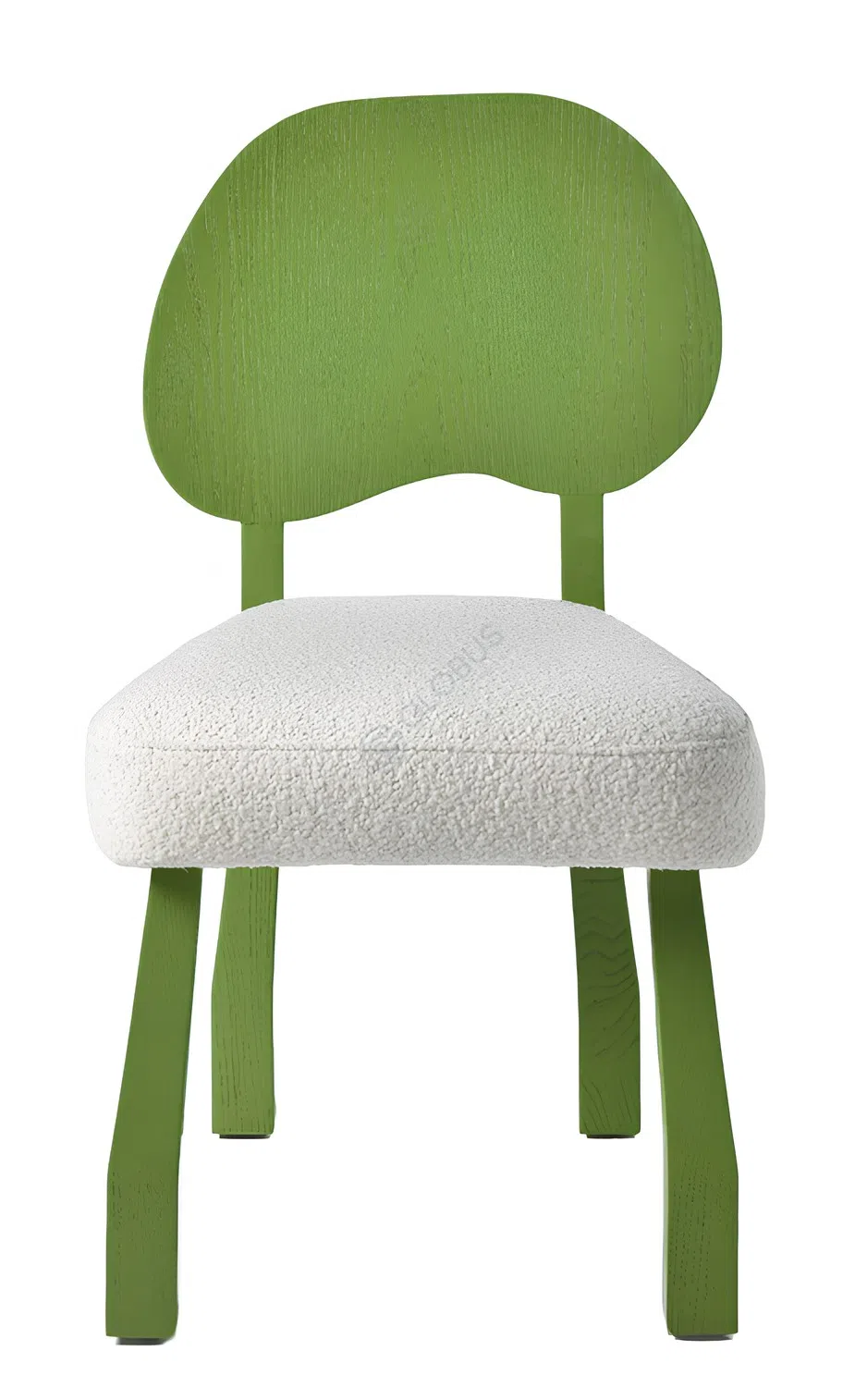 Обеденный стул GARCÉ DIMOFSKI Fred