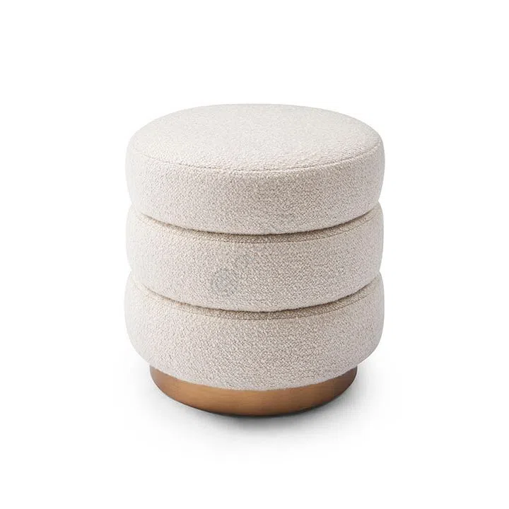 Пуф LAURA GONZALEZ Babylone