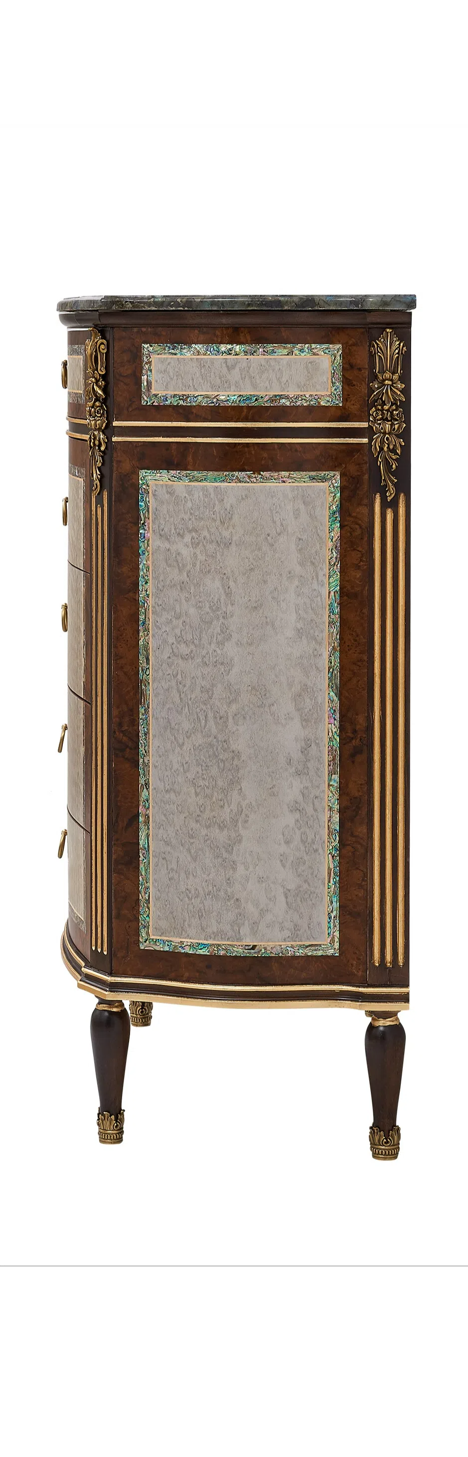 Комод Gaetanella