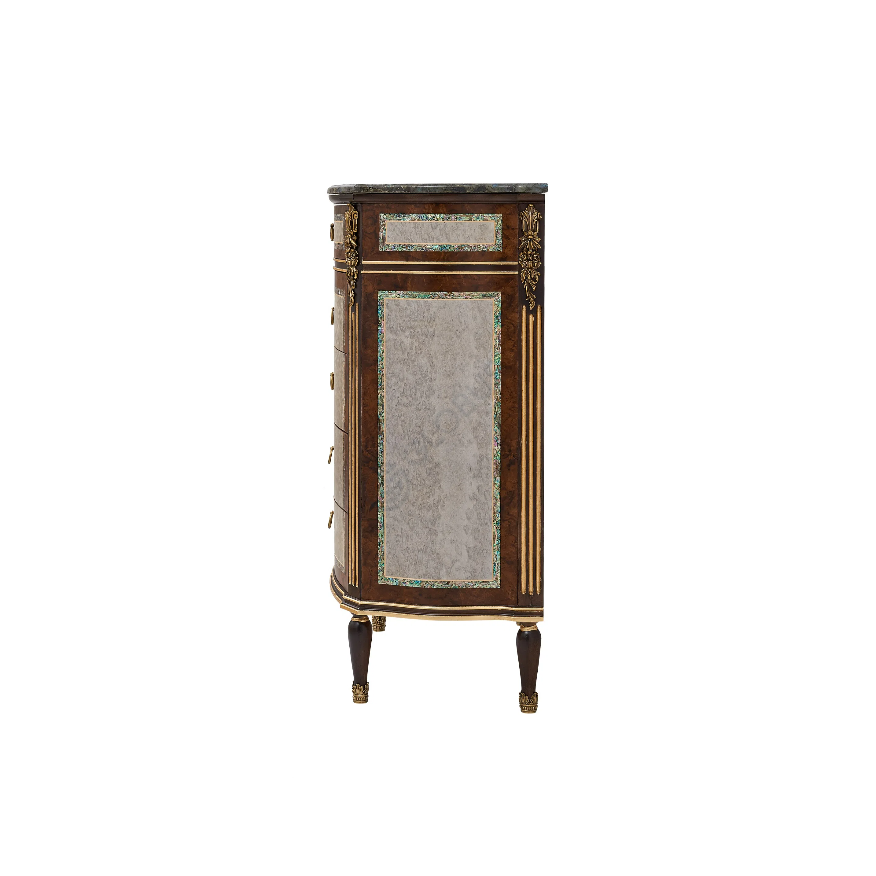 Комод Gaetanella