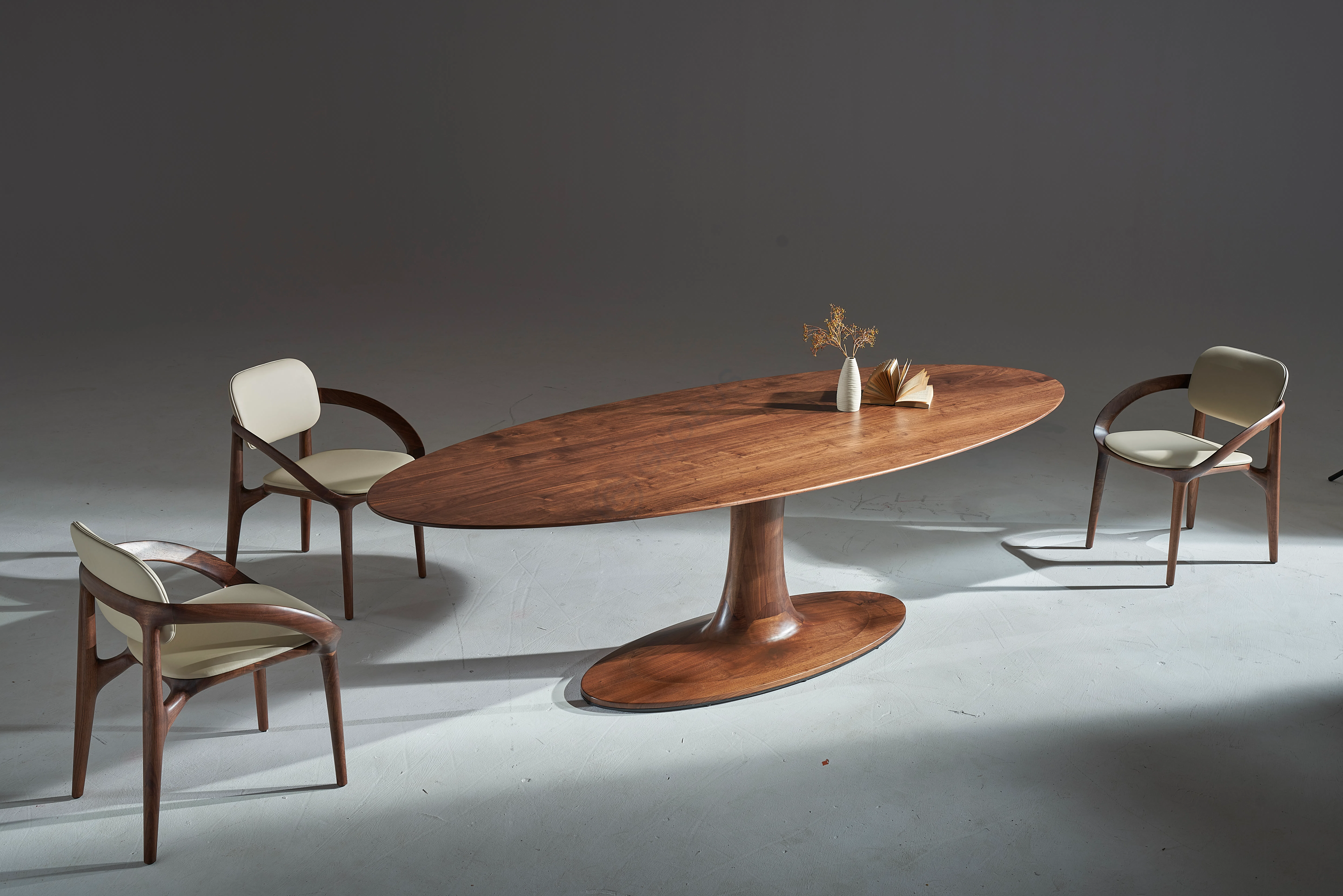 Обеденный стул PORADA Molly