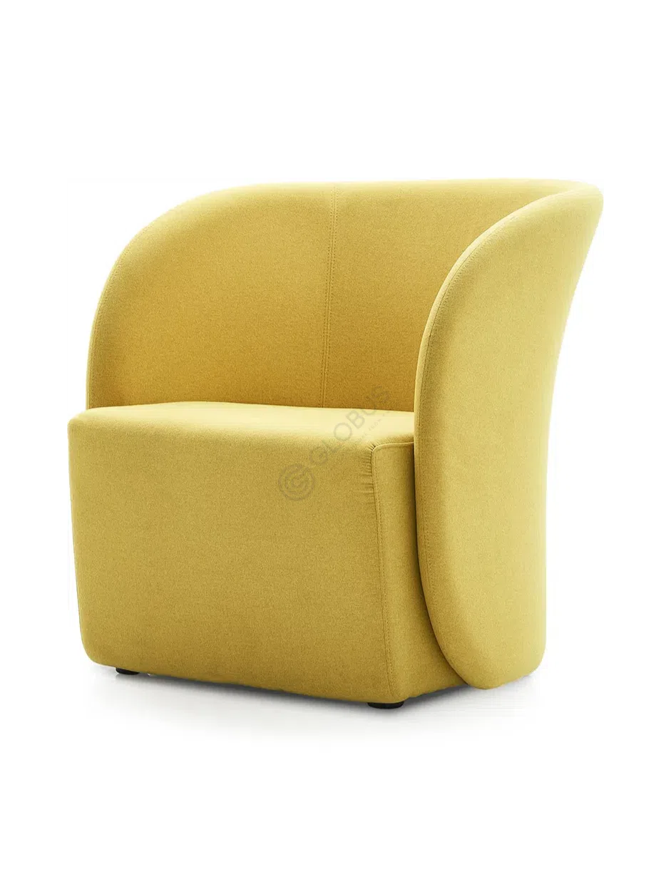 Кресло для офиса Javilio