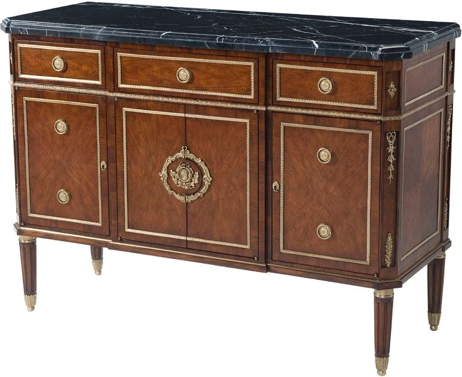 Буфет THEODORE ALEXANDER