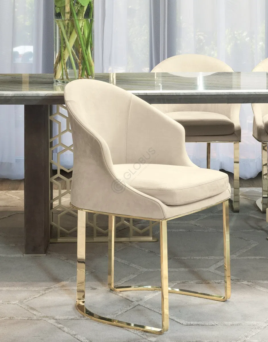 Обеденный стул LONGHI Daphne