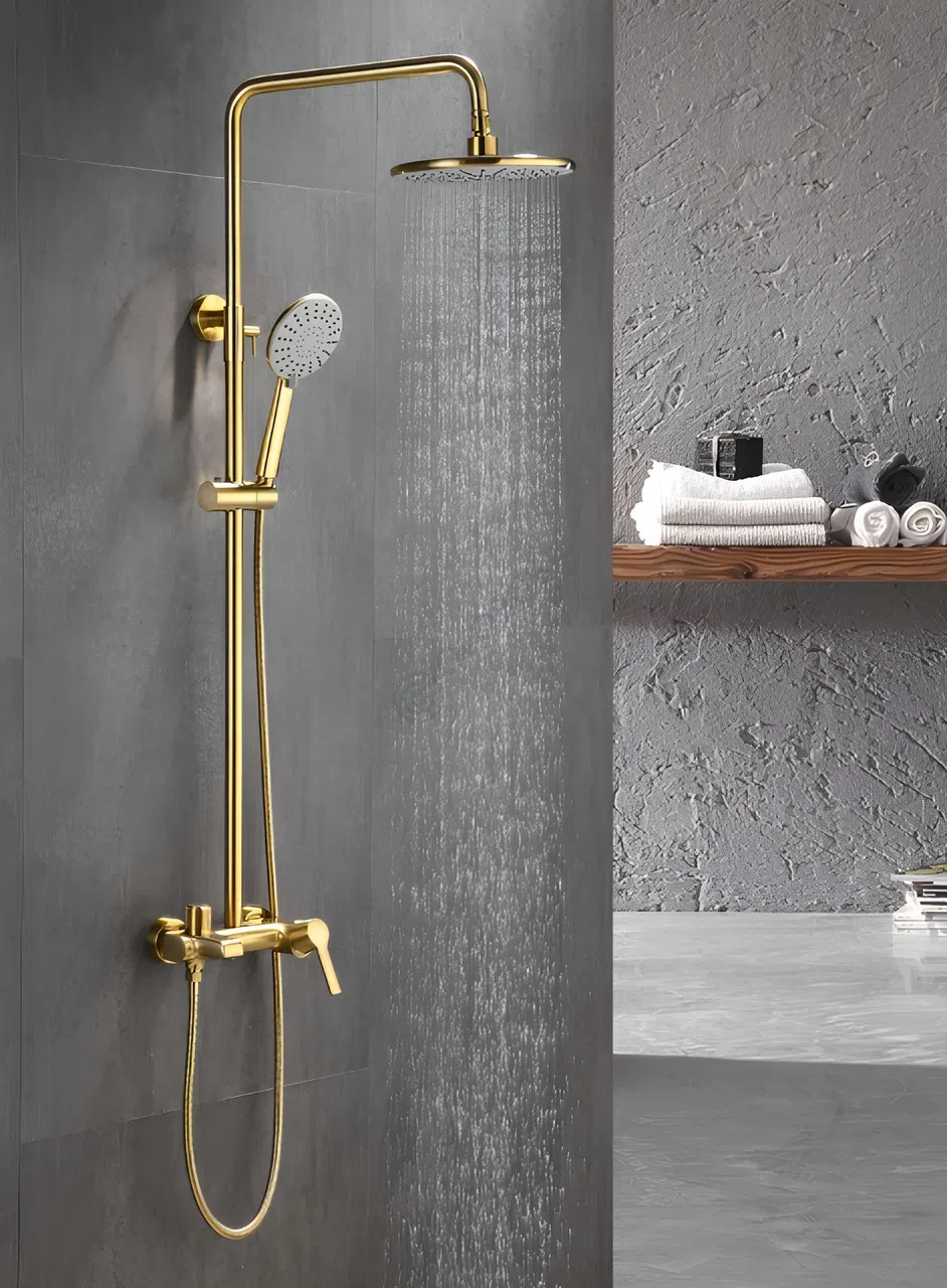 Смеситель для душа Lacrima