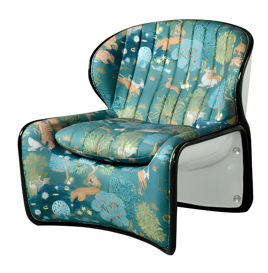 Кресло Parafine