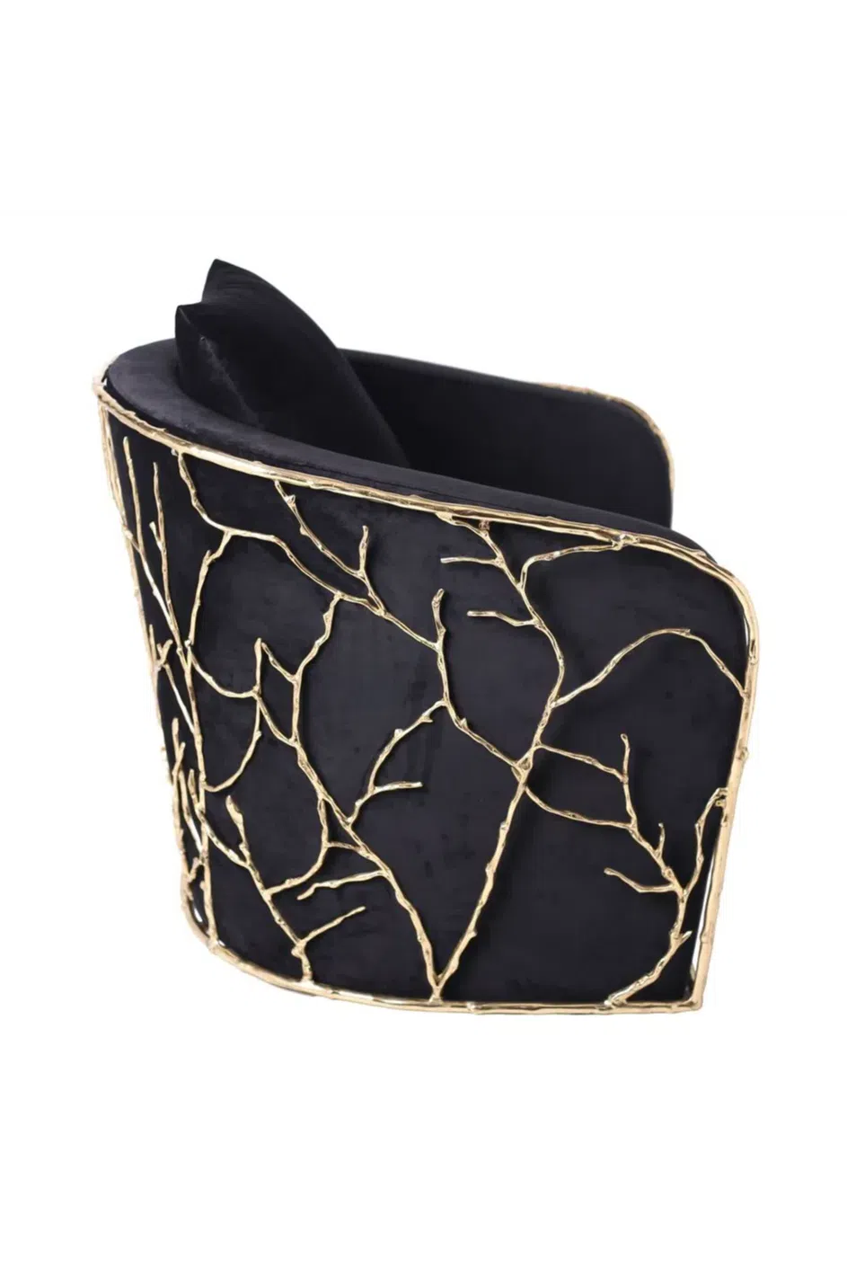 Кресло KOKET Enchanted