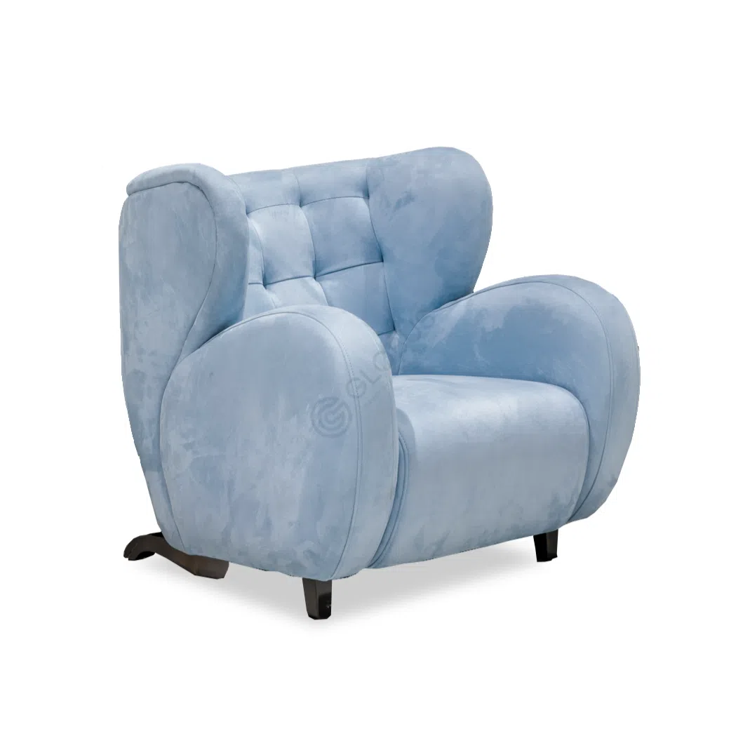 Детское кресло Jamerio