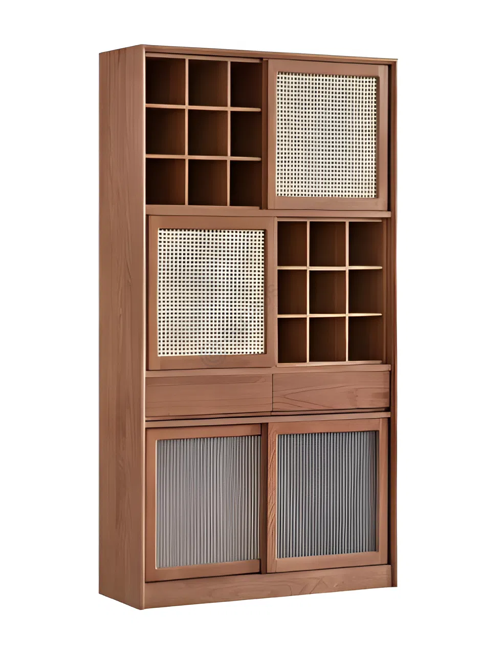 Стеллаж Facilta