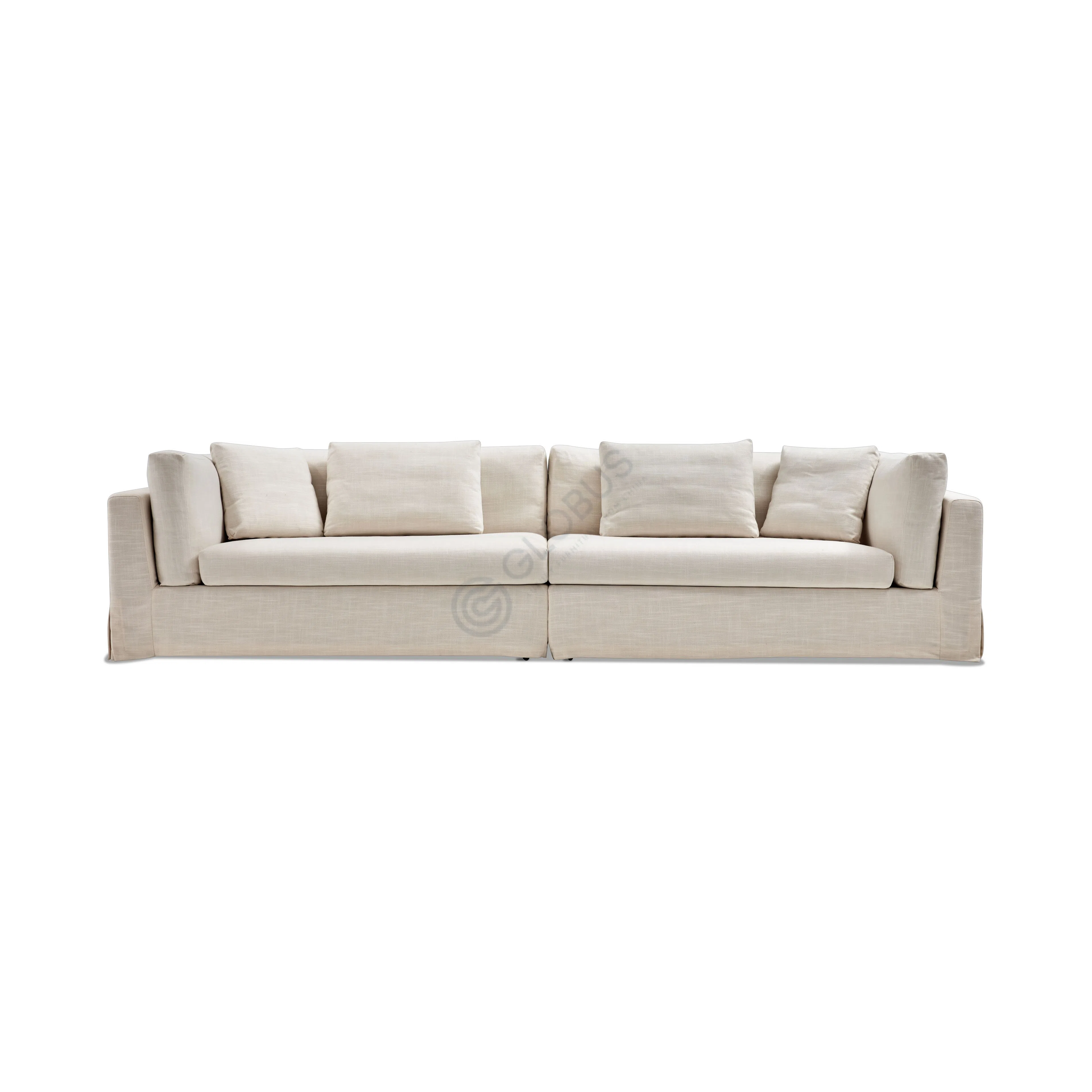 Диван VITTORIA FRIGERIO Arne