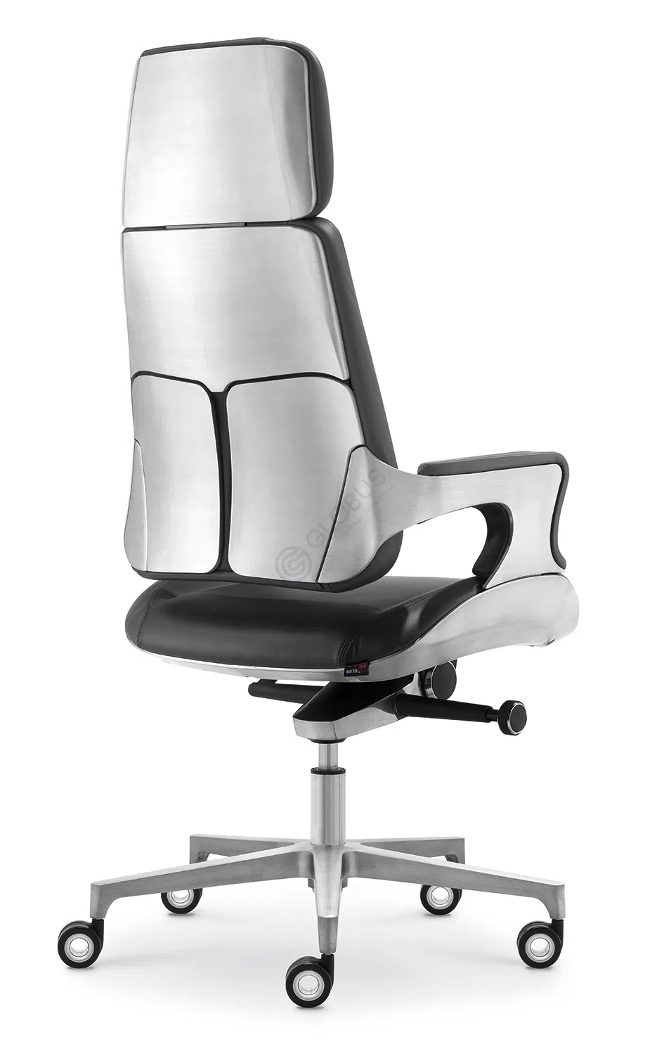 Кресло для офиса Titanus