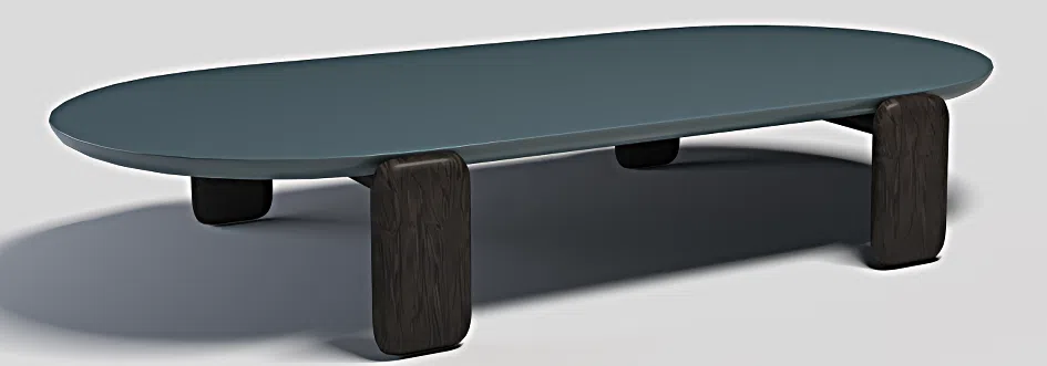 Журнальный столик Lumignon