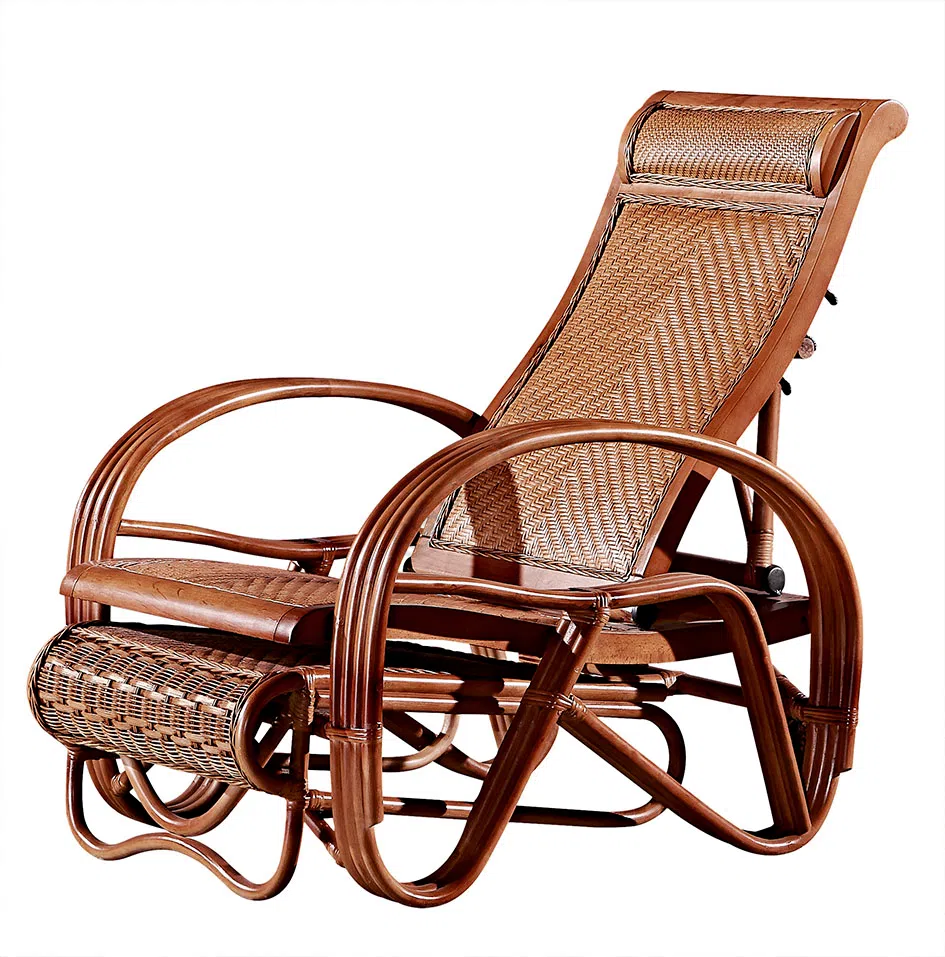 Кресло Sconfinare