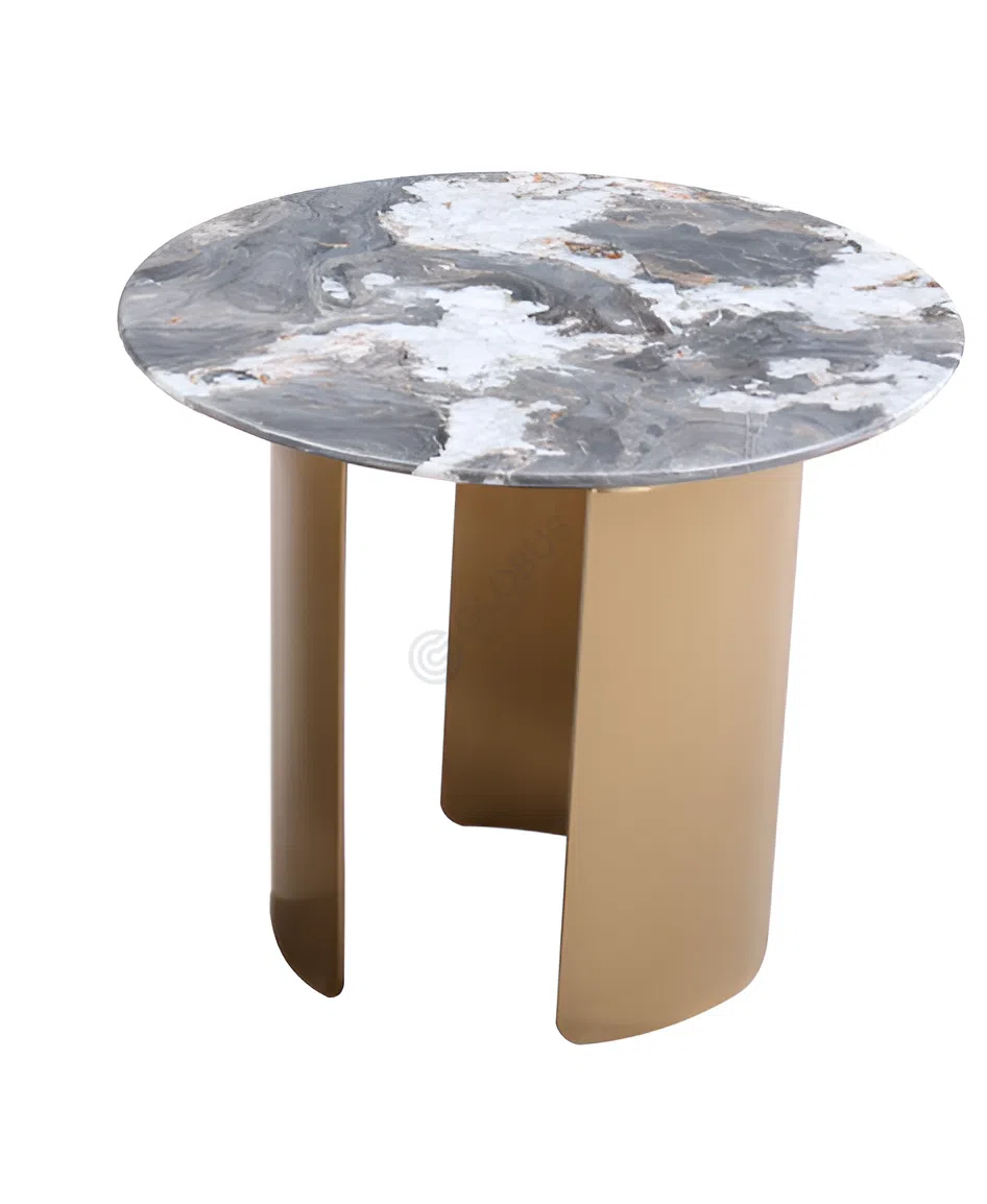 Угловой столик Rossettini