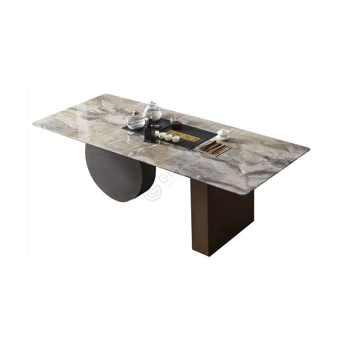 Стол для чайных церемоний Hermippus