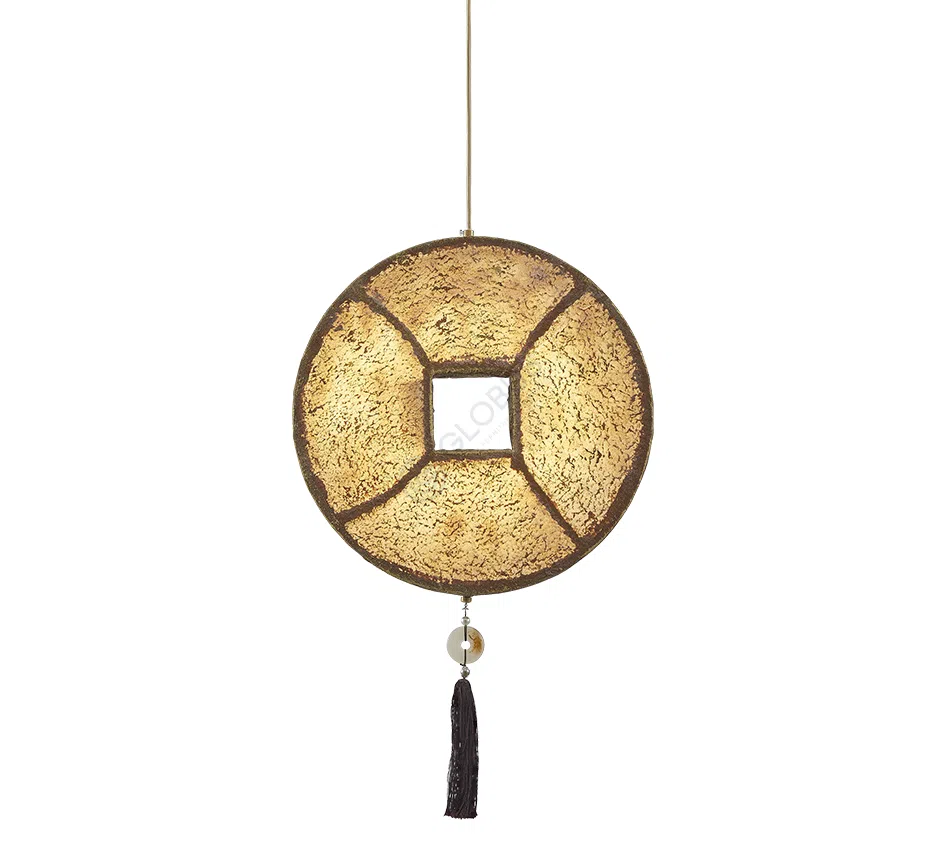 Подвесной светильник Alcides