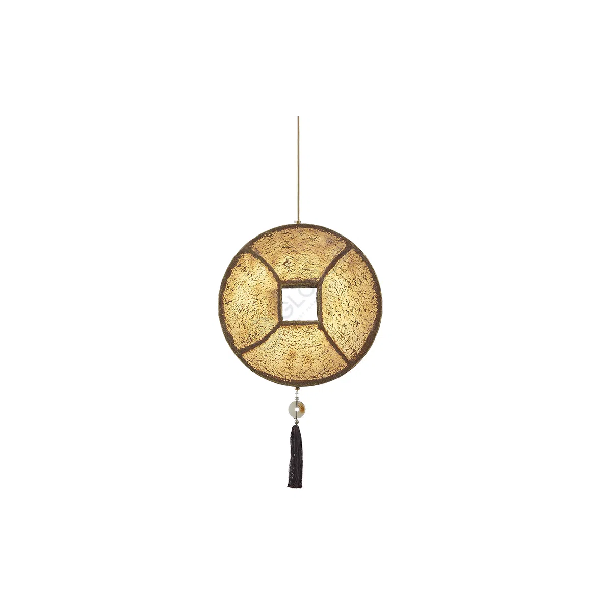 Подвесной светильник Alcides