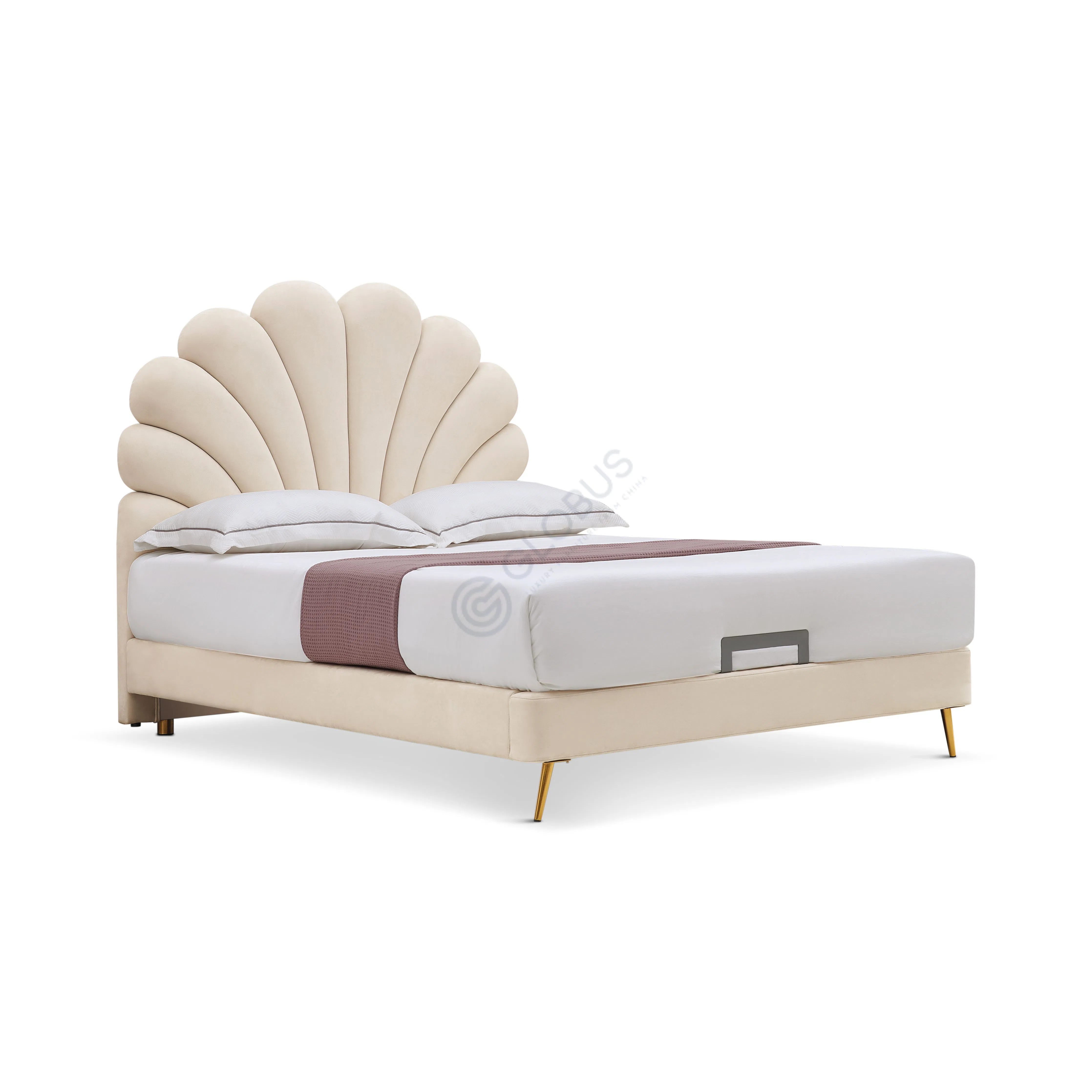 Кровать Strepitoso